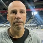 Poraz Partizana: Hapoel pobedio u Maloj areni, debitovao Itan Tompson