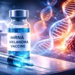 Prvi pacijent primio personalizovanu terapiju protiv melanoma u Rusiji