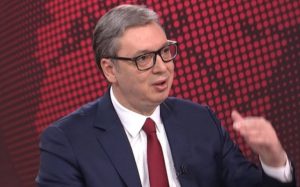 Predsednik Vučić najavio parlamentarne izbore