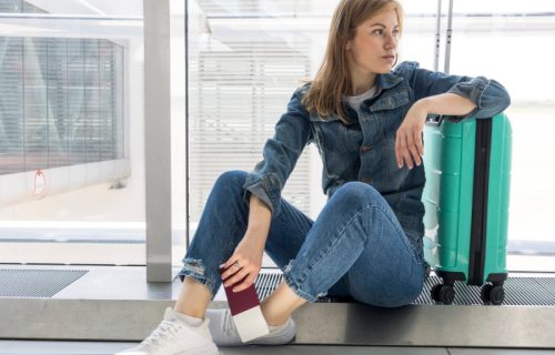 "Golo letenje" avionom je novi trend među putnicima i, ne, nije u pitanju ono na šta ste prvo pomislili