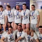 Kragujevac u euforiji: Radnički osvojio Regionalnu ligu u vaterpolu (VIDEO)