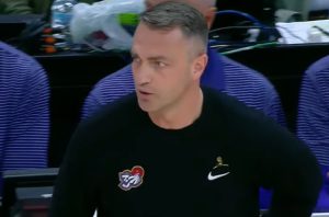 Veliki trenutak za srpsku i svetsku košarku: Rajaković ispisao istoriju, Toronto izgubio