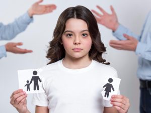 Ne ostavlja samo psihičke posledice: Studija pokazala kako razvod zdravstveno utiče na decu