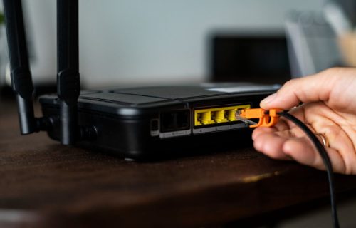 Stiže nikad brži internet: TP-Link predstavio Wi-Fi 8 ruter, ali postoji ogroman problem (VIDEO)