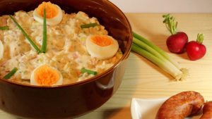 Imate višak uskršnjih jaja? Isprobajte ova dva jednostavna recepta, bićete oduševljeni ukusom