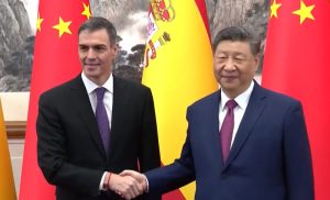 Španija se okreće Kini i traži intervenciju? Donedavno nezamisliv poziv Sančeza na globalnu akciju