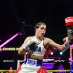Sjajna Sara Ćirković u finalu Svetskog kupa u Brazilu