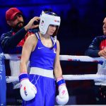 Šampionski: Sara u velikom stilu počela Svetski kup u Brazilu