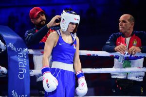 Šampionski: Sara u velikom stilu počela Svetski kup u Brazilu