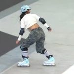 Inline freestyle skating: Umetnost na točkovima, koja osvaja svet (VIDEO)
