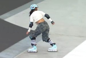 Inline freestyle skating: Umetnost na točkovima, koja osvaja svet (VIDEO)