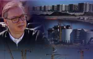 Predsednik Vučić: “Želim da ujedinjeni u ljubavi prema Srbiji zajedno uradimo velike stvari” (FOTO)