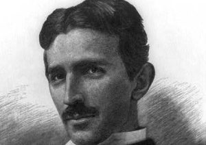 U Gradišci otkrivena statua Nikole Tesle: Prvobitno je trebalo da bude u Hrvatskoj (VIDEO)