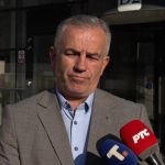 Raduloviću određen jednomesečni pritvor: Sumnjiči se za navodnu umešanost u događaje u Banjskoj