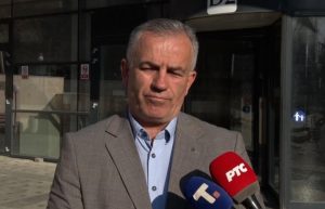 Raduloviću određen jednomesečni pritvor: Sumnjiči se za navodnu umešanost u događaje u Banjskoj