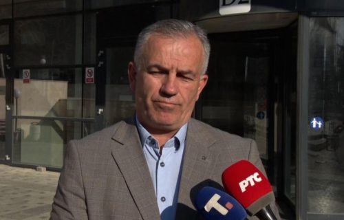 Raduloviću određen jednomesečni pritvor: Sumnjiči se za navodnu umešanost u događaje u Banjskoj