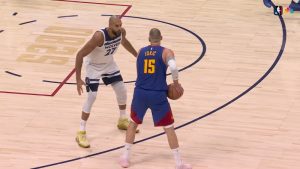 Denver se raspao u dramatičnoj završnici: Jokić i Marej prokockali prednost posle moćnog starta