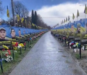 Ukrajinci umorni od rata: Sve češće napadaju službenike koji vrše prisilnu mobilizaciju