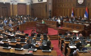 Odbor za zdravlje i porodicu Skupštine Srbije podržao obaveznu vakcinaciju protiv HPV virusa