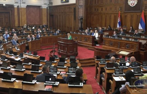 Odbor za zdravlje i porodicu Skupštine Srbije podržao obaveznu vakcinaciju protiv HPV virusa