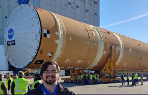 Misteriozna smrt naučnika u SAD: Inženjer NASA u Alabami poginuo u požaru, još jedan general nestao (VIDEO)