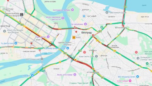 Google Maps vs Google Earth: U čemu je razlika?