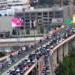Ogromne gužve u Beogradu pred vikend: Vozila mile na mostovima, centar je zakrčen (FOTO)