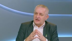 Miodrag Linta: “Zadržavanje Mladića u zatvoru predstavlja smrtnu kaznu”