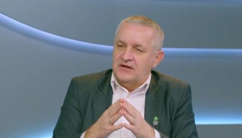 Linta: “Vujić da insistira da se Ratko Mladić pusti na lečenje u Srbiju, ponašanje Haga nehumano”