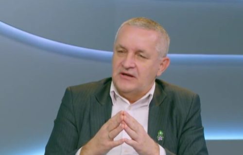 Miodrag Linta: "Zadržavanje Mladića u zatvoru predstavlja smrtnu kaznu"