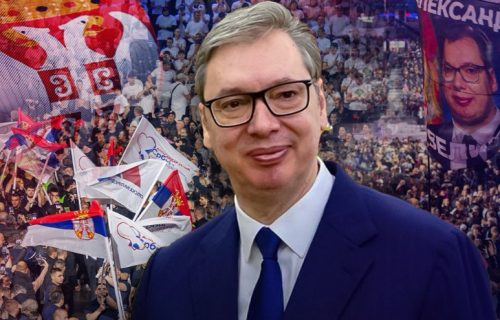 Vučić sutra prima vojnike Srbije koji su bili u mirovnoj misiji UN u Libanu