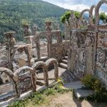 “Dugin dvorac” na način italijanskog Gaudija: Fantastični zamak iz mašte (VIDEO)
