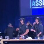 "Svuda haos, a on dovršava jelo": Snimak nastao tokom napada na Trampa "zapalio" mreže (VIDEO)