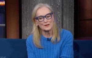 Da li je Meril Strip otkrila novu ljubav u 76-oj godini, posle braka od skoro pola veka