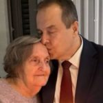 Smrtni slučaj u porodici Ivice Dačića: Emotivna objava ministra dva meseca nakon izlaska iz bolnice (FOTO)