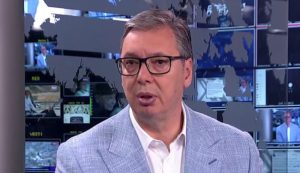 (UŽIVO) Vučić najavio istorijsku posetu Kini: “Nakon toga stiže ugovor oko fabrike robota – prvi roboti u junu”