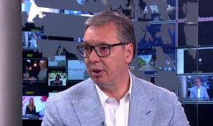 Vučić o globalnoj nestašici goriva: “Ljudi ovde krizu ni na sat nisu osetili, mi izvozimo benzin i imamo viška”