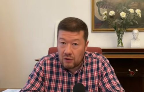 Češki političar: "Priznanje Kosova je bio neuspeh i posledica masovne antisrpske propagande"