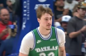 Fleg ispisao istoriju u ruki sezoni: Izjednačio učinak Majkla Džordana