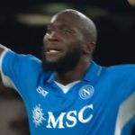 Povratak posle haosa: Lukaku se vraća u Napoli nakon kazne i sukoba