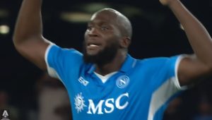 Povratak posle haosa: Lukaku se vraća u Napoli nakon kazne i sukoba