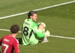 Ovo je neviđeno: Kakav sraman potez Munjoza protiv Liverpula (VIDEO)