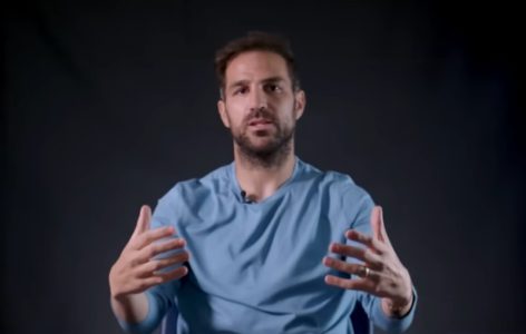 Pljušte pohvale sa svih strana: “Fabregas je čovek kakav je potreban Mančester junajtedu”