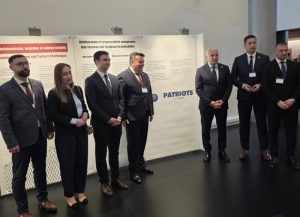 Izložba o Jasenovcu otvorena u Strazburu: Sećanje kao opomena