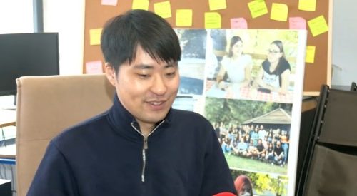Tokio je daleko, ali srce je u Ćićevcu: Ovo je priča jednog Japanca