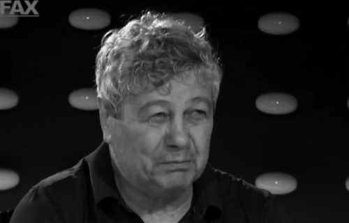Preminuo Mirčea Lučesku