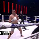 Opačić se vratio pobedom u Roterdamu: "Hvala svoj braći koja su ovde, idemo dalje još jače!" (VIDEO)