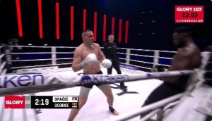 Opačić se vratio pobedom u Roterdamu: “Hvala svoj braći koja su ovde, idemo dalje još jače!” (VIDEO)