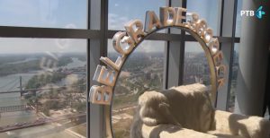 Od danas otvoren za javnost vidikovac na Kuli Beograd: Teleskopi, suvenirnica, kafeterija