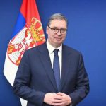 Vučić čestitao Majdovu i Siminu na medaljama: "Srbija stoji uz vas i raduje se svakom vašem uspehu"